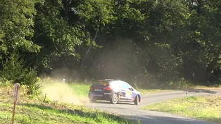 Barum Czech Rally Zlín 2023