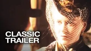 The Portrait of a Lady Official Trailer #1 - John Malkovich Movie (1996) HD