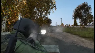 DayZ  сервер Good Day. Горький дым ....