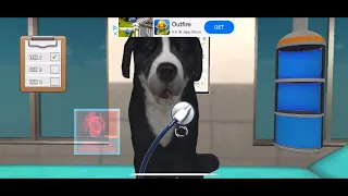 Pet vet hospital - Doctor care 2021/ iOS playgame 🤓🤓😍