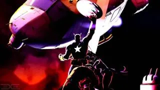 Marvel vs. Capcom 3: Fate of Two Worlds Opening 2 (PS3 version)