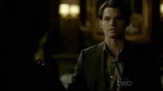 The Vampire Diaries - Elijah Returns 3x12