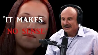 Dr. Phil On The "Catch Me Outside" Girl