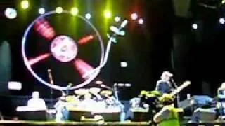 Pink Floyd - Live 8 Soundcheck by borgono