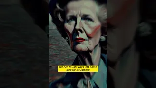 Margaret Thatcher: A Visionary Leader in 60 Seconds!