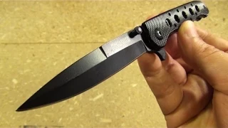 $9 folding Knife That Is Actually Worth It