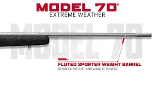 Model 70 Extreme Weather SS
