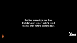 nba youngboy  wap wap remix lyrics