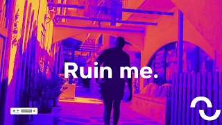 Usher ft.Pheelz - Ruin Me (Deep House Remix)