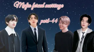 Jk is back || Mafia forced marriage || taekook yoonmin love story