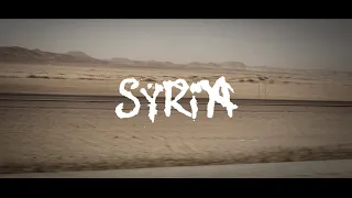 PARALLEL MINDS - Syria [Trailer]