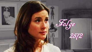 Clara & Adrian || Folge 2572 || Sturm der Liebe [HD]