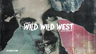 BONEZ MC - Wild Wild West feat. Jahmiel Instrumental (prod. by Syrix & The Cratez)
