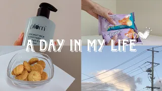 Vlog - a simple day in my life 🌸| aesthetic vlog #adayinmylife
