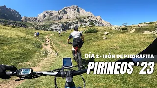 Pirineos 23 ' Ibon de Piedrafita