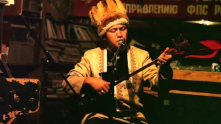 ГОРЛОВОЕ ПЕНИЕ АЛТАЙ УЛАГАН КАЙ КОЖОНГ THROAT SINGING ALTAI KAI KOZHONG