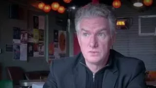 Mick Harvey - fame