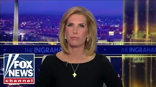 Laura Ingraham: This is a colossal failure