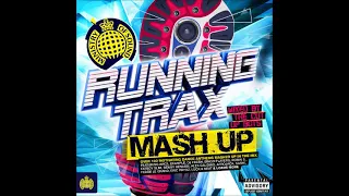 VA   Ministry Of Sound Running Trax Mash Up 1 CD 2012