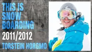 DC SHOES: THIS IS SNOWBOARDING - TORSTEIN HORGMO