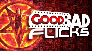 Night Visitor - Good Bad Flicks