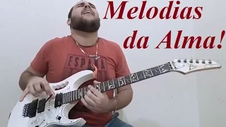 Patrick Souza (Melodias da Alma) AO VIVO