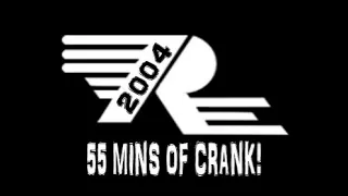 '04 RARE ESSENCE - 55 MINS OF CRANK!  🔥🔥