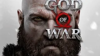 У меня появился сын God of War