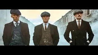 walk with the devil ...peaky blinders  fans .....  Karliene