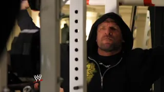 Triple H Gives An Exclusive Look At His Training Camp For Daniel Bryan