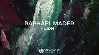 Raphael Mader - Lion (Original Mix)