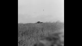 T-34/76 hit on the move at Kursk in 1943