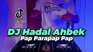 DJ HADAL AHBEK SLOW - ISSAM ALNAJJAR TIKTOK REMIX TERBARU FULL BASS 2021 ( PAP PARAPAP PAP )