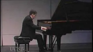 A Recital of Russian Piano Music