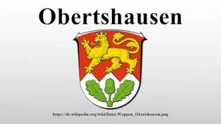 Obertshausen