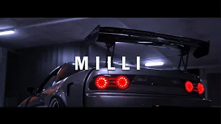 [SOLD] Tyga x 6lack Type Beat " MILLI " | Free for Profit Beats