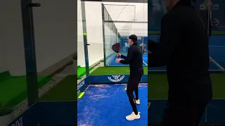 [Padel] 🎾 Riscaldamento Pre Partita!