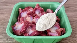 Chicken Gizzard Is Tastier Than Meat | Perfect Chicken Gizzard Recipe | Set Subtitles👉⚙🌏