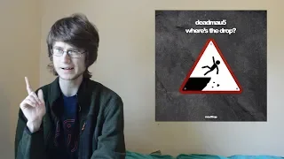 Deadmau5 - Where's The Drop? (Album Review)