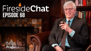 Fireside Chat Ep. 68 - Tell The Truth About Abortion