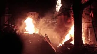 EuroMaidan Kyiv Ukraine Clashes 2014 Doc film