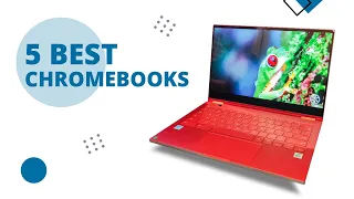 Top 5 Best Chromebook to Buy