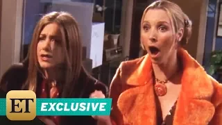 EXCLUSIVE: Here's What the Co-Creator of 'Friends' Thinks About That 'Insane' Phoebe Fan Theory!