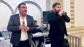 Andranik Ghushchyan & Artur Petrosyan Abarana Urax Sharan 2021