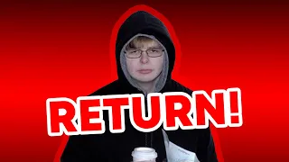 CallMeCarson Is BACK! His Friends Reactions!