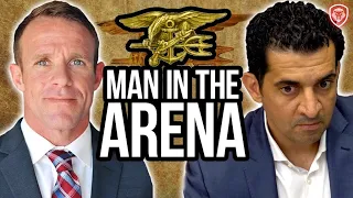 Ex-Navy Seal Opens Up About War Crimes & Fighting ISIS - Eddie Gallagher