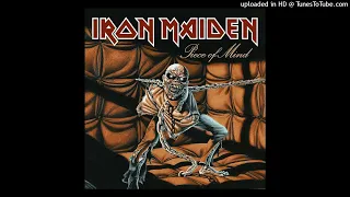 Iron Maiden - The Trooper (Drums Only)