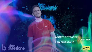 ilan Bluestone - A State Of Trance Episode 1016 Guest Mix