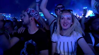 Dimitri Vegas & Like Mike  - The Flight  (Tomorrowland 2019)