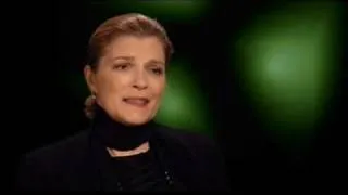 Star Trek Voyager- Kate Mulgrew talks about Fair Haven.